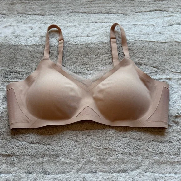 Honeylove CrossOver Bra Size L - Picture 8 of 12